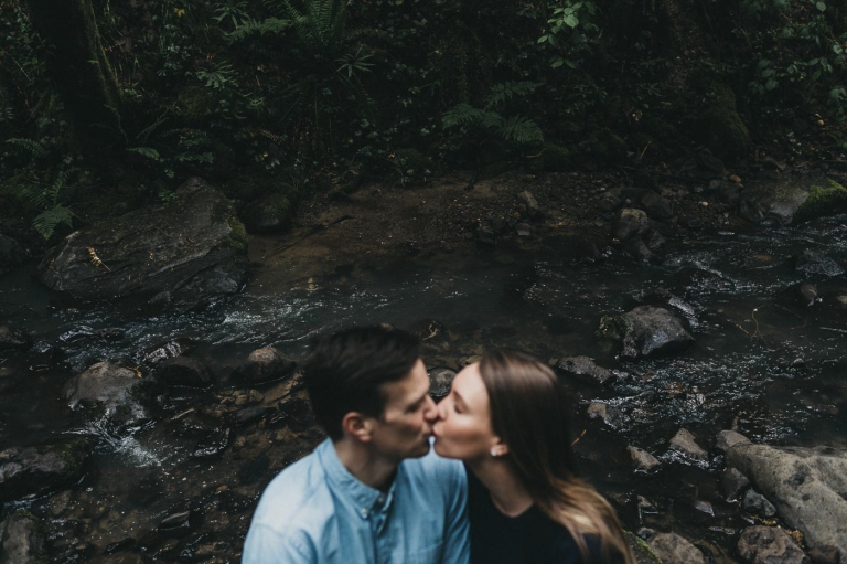 engagement photos portland