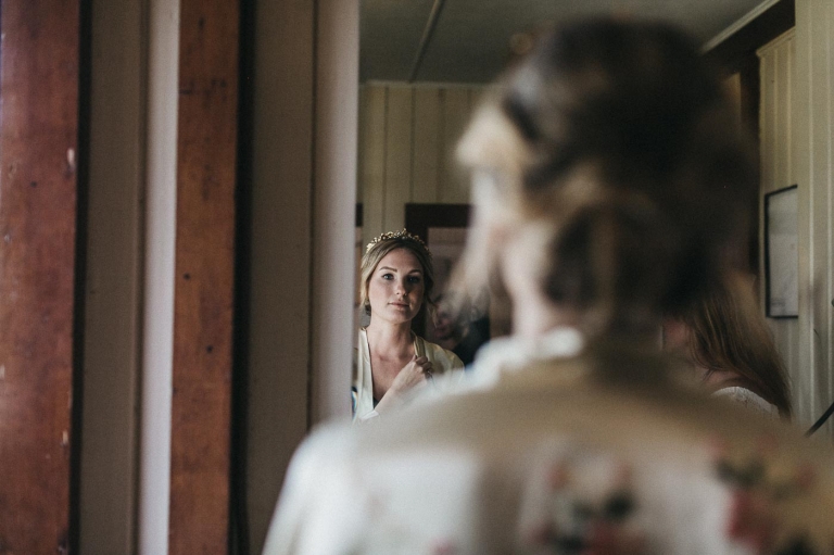 photojournalistic wedding photographer Portland OR