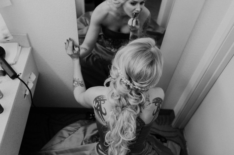 candid wedding photographer, Portland Oregon