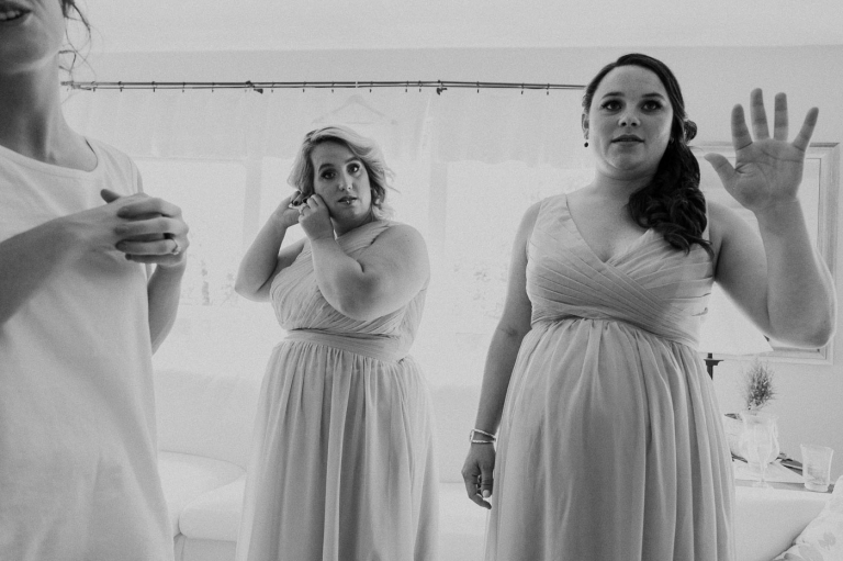 Portland oregon wedding photographer