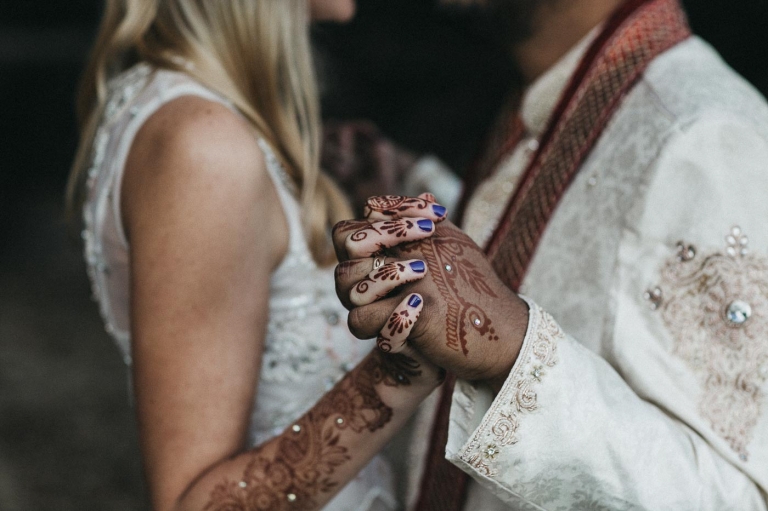 portland OR wedding photographer