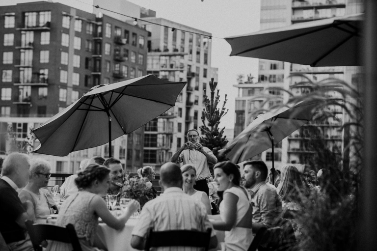 portland documentary wedding photographer