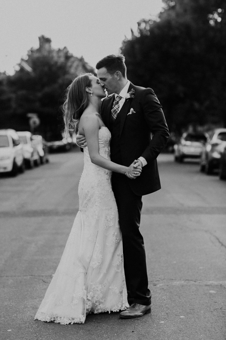 portland wedding photographer