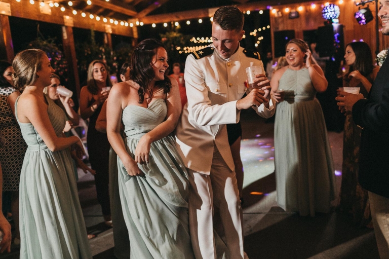 Portland oregon wedding photographer