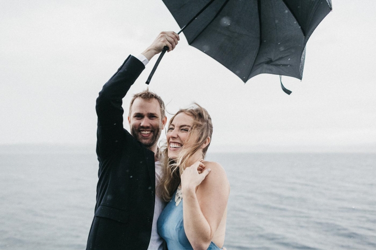 portland engagement photographer