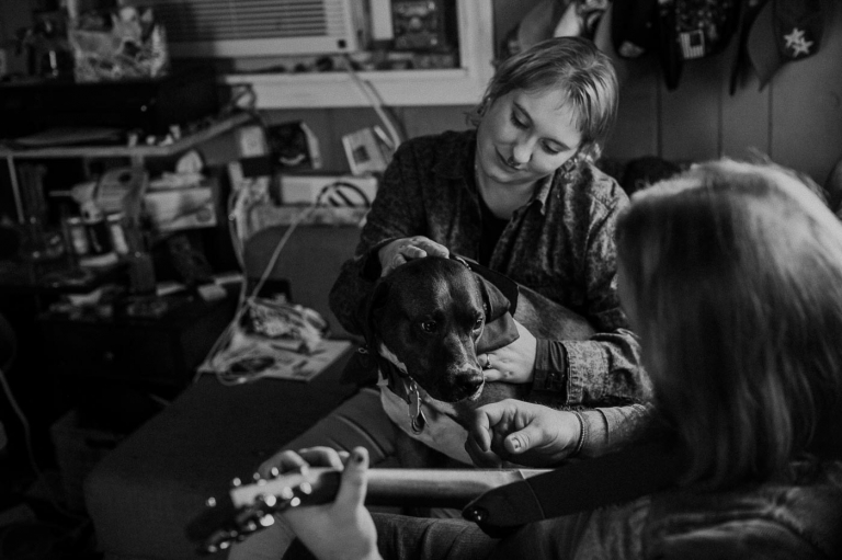 engagement photos portland or