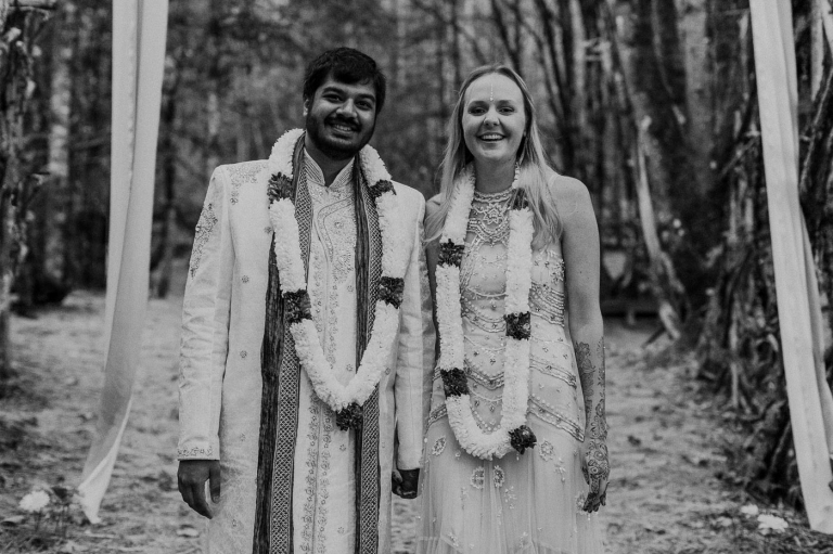 portland OR wedding photographer