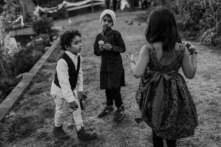 portland OR wedding photographer