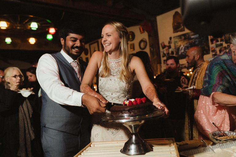 portland OR wedding photographer