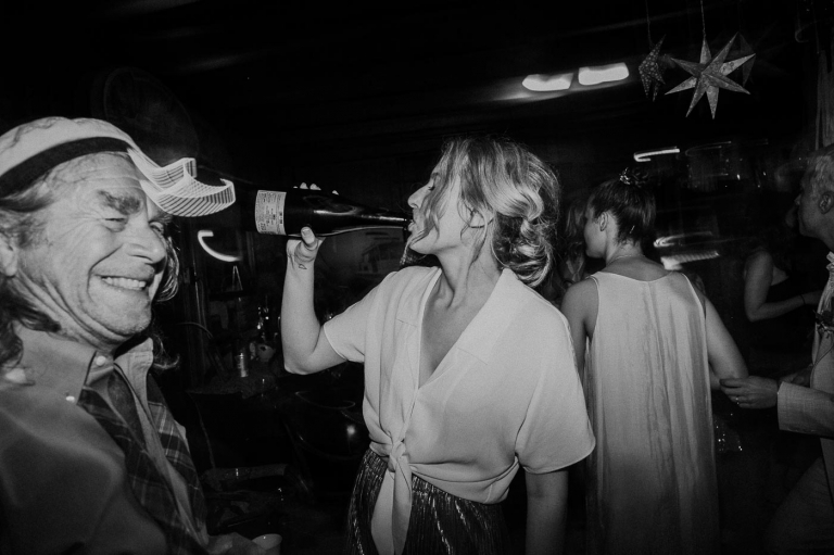 photojournalistic wedding photographer Portland OR