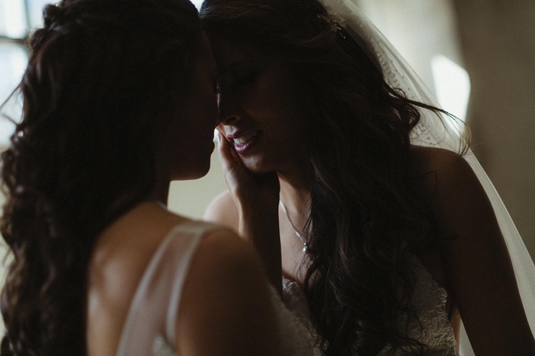 Wedding Photographer Portland OR