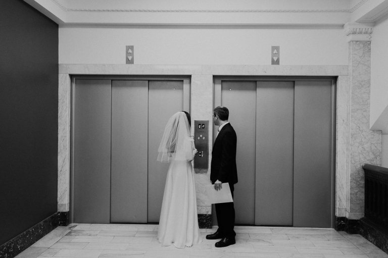 photojournalistic wedding photographer Portland