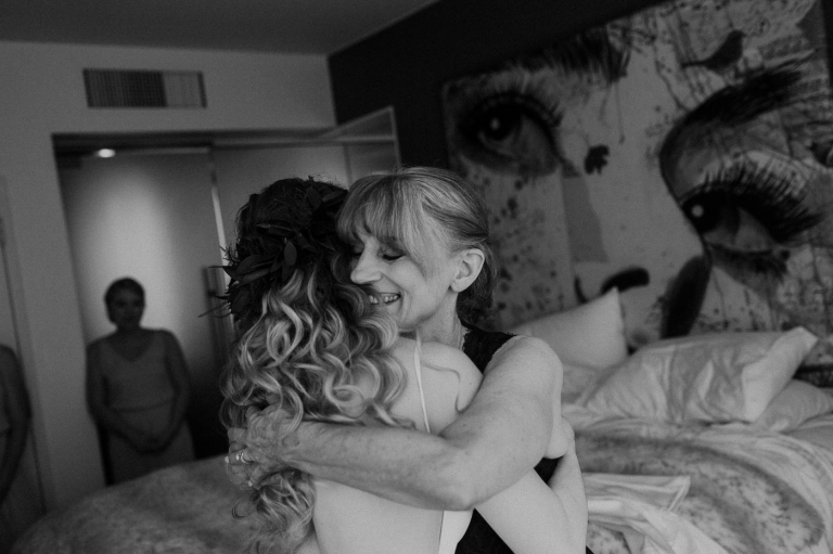 wedding photographer Portland Oregon