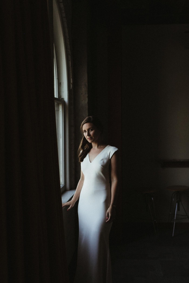 portland documentary wedding photographer