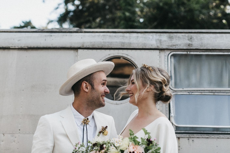 photojournalistic wedding photographer Portland OR