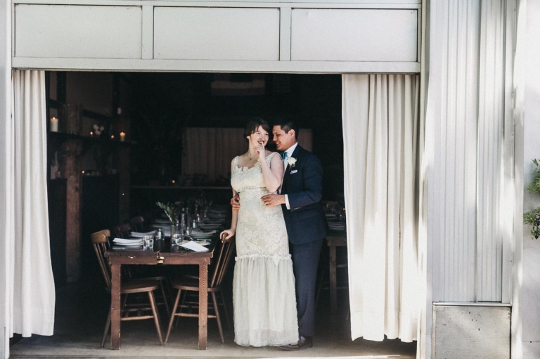 portland wedding photographer