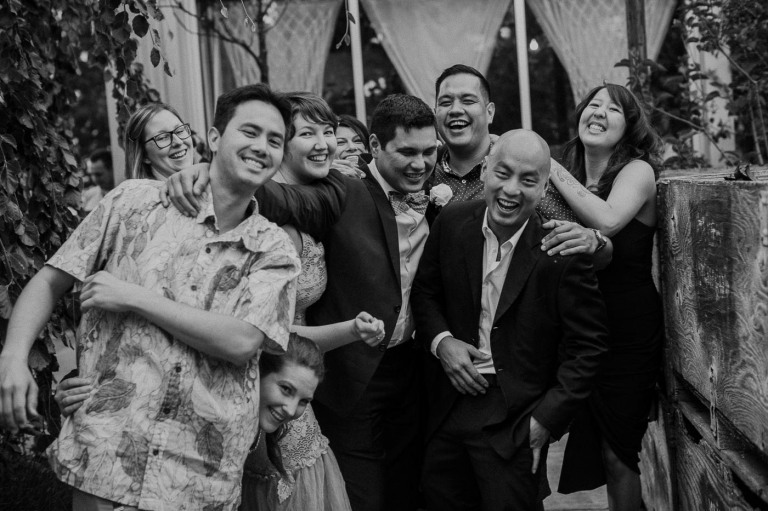 portland wedding photographer