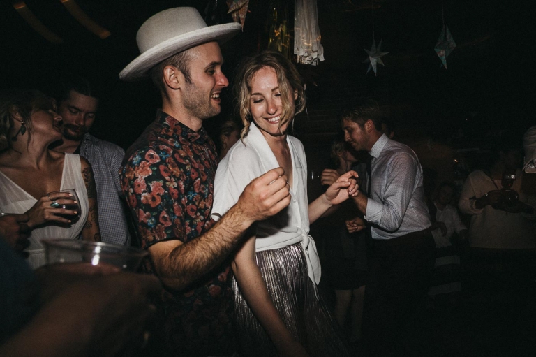 photojournalistic wedding photographer Portland OR