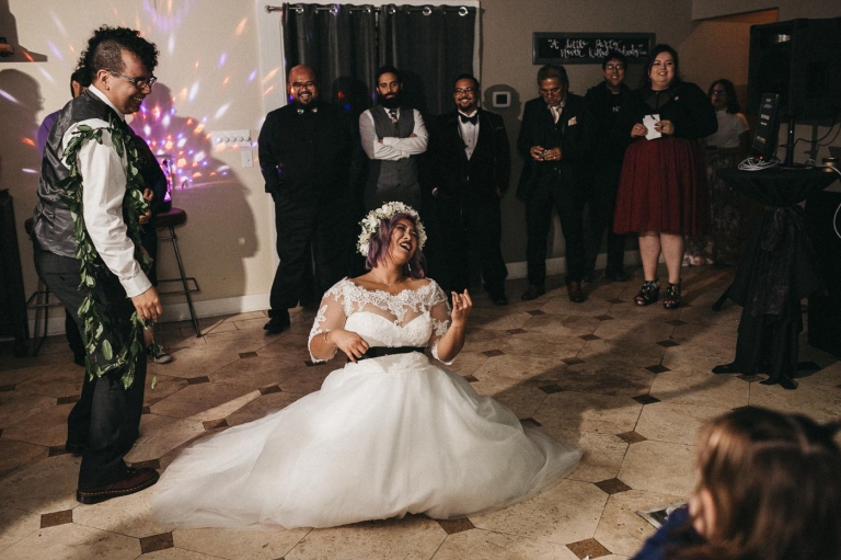 candid wedding photographer portland or