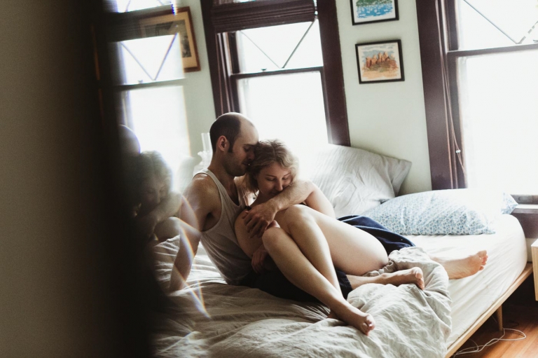 portland engagement photography