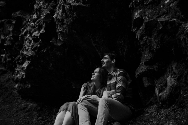 Engagement Photos Portland