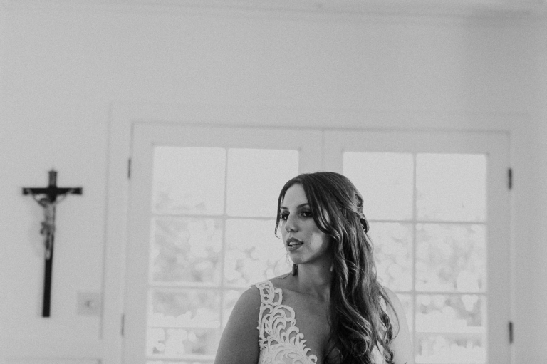 candid wedding photographer Portland