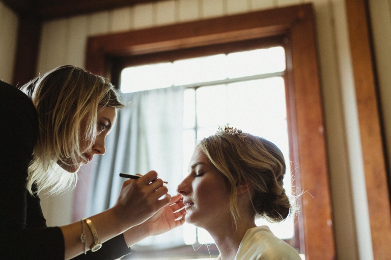 photojournalistic wedding photographer Portland OR