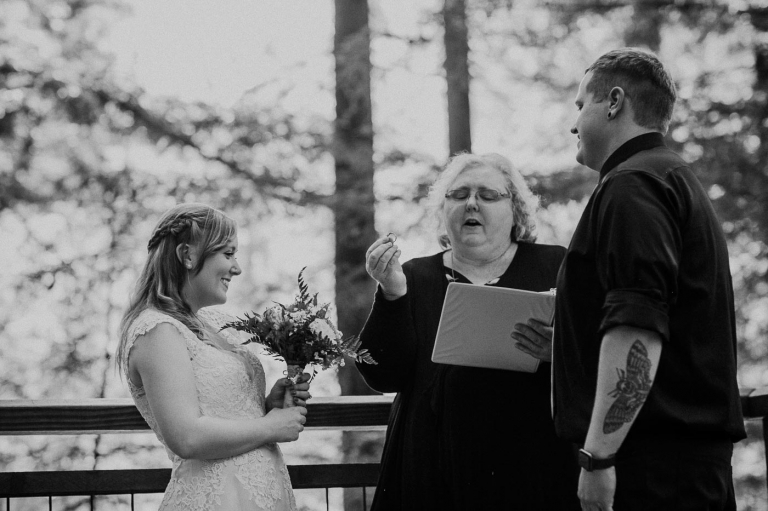 wedding photographer, portland or