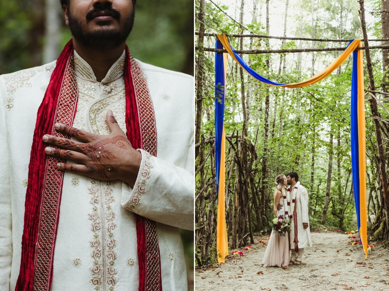 portland OR wedding photographer