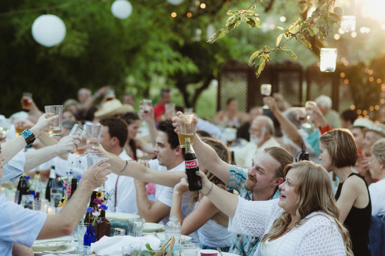 candid wedding photographer Portland