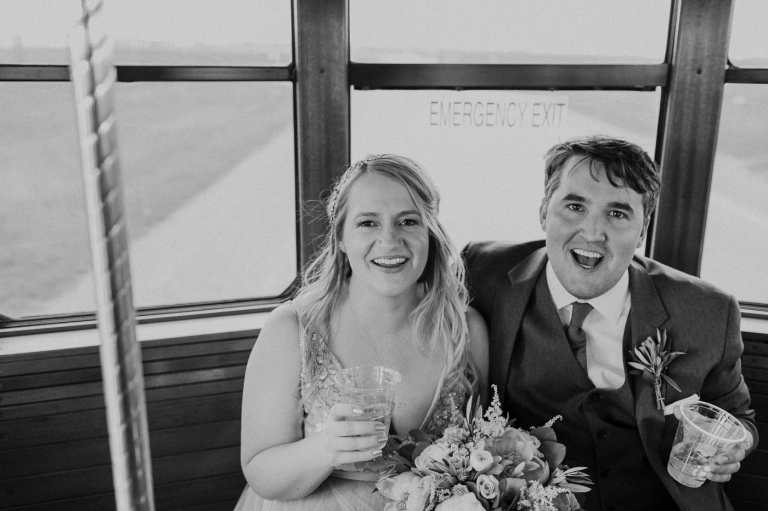 candid wedding photographer portland