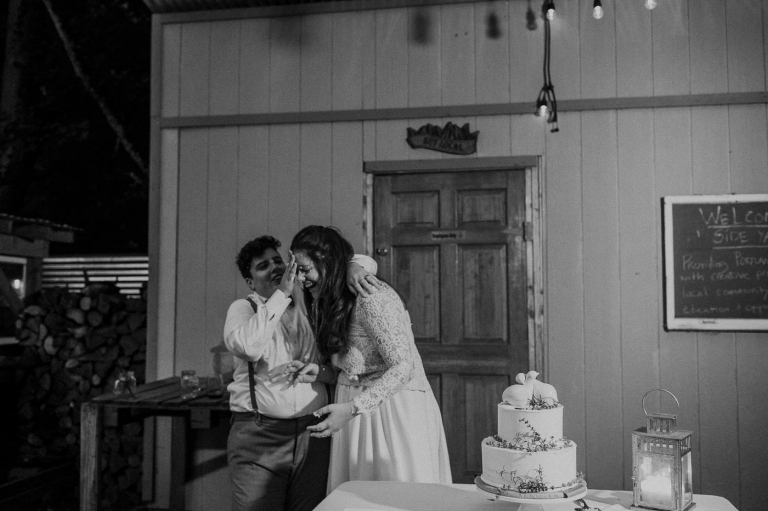 LGBT wedding photographer portland