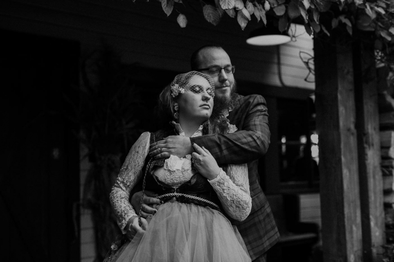 portland wedding photographer