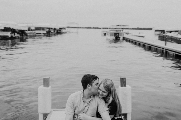 engagement photos portland or