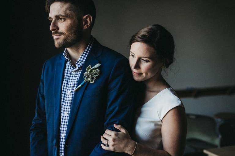 portland documentary wedding photographer