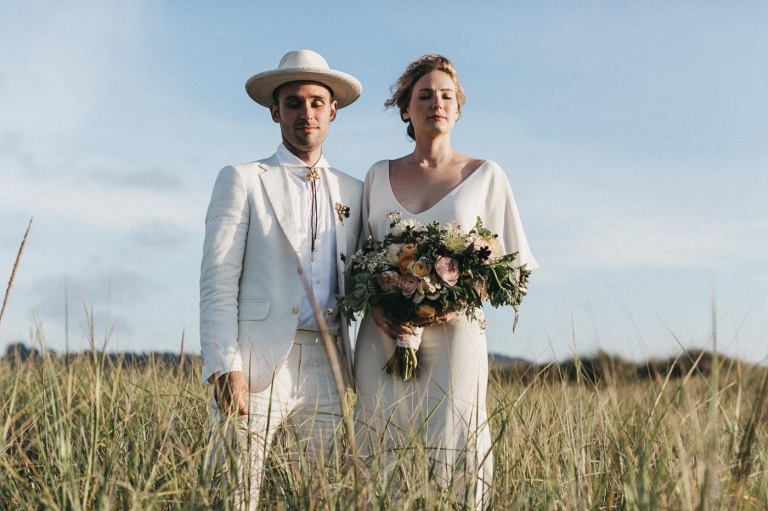 photojournalistic wedding photographer Portland OR