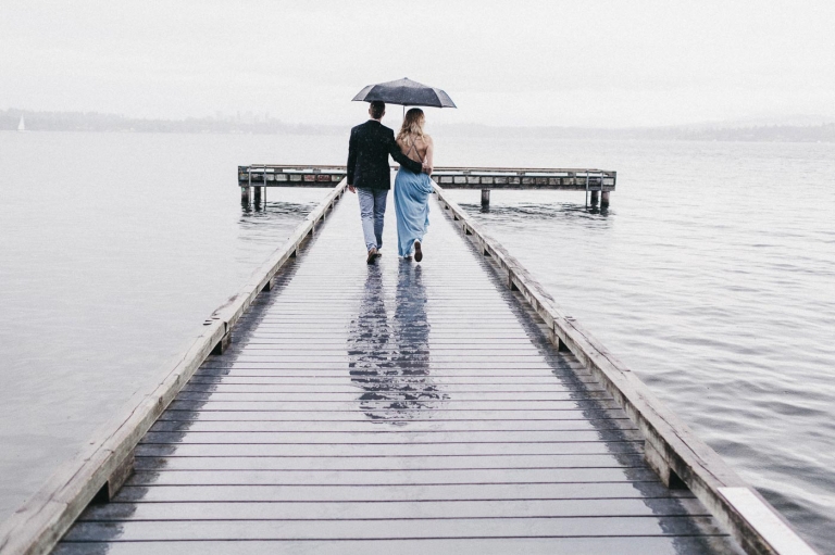 portland engagement photographer