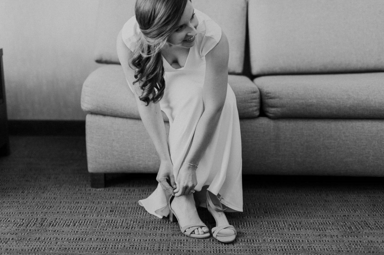 portland documentary wedding photographer