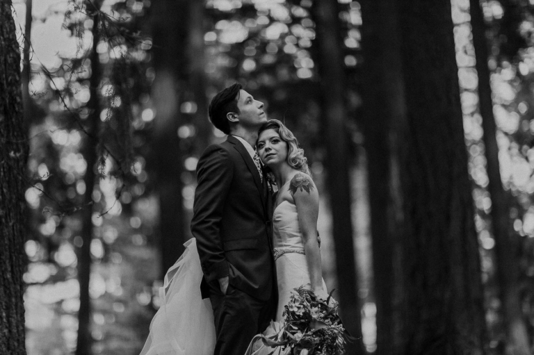 photojournalistic wedding photographer, Portland OR