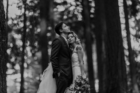 photojournalistic wedding photographer, Portland OR