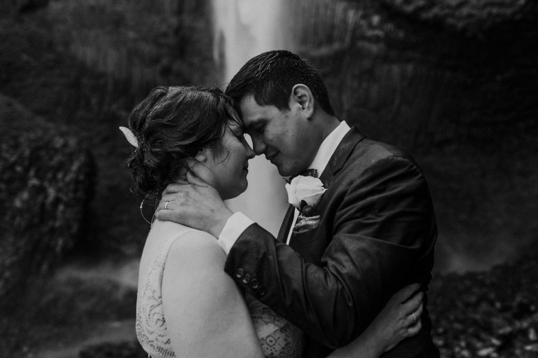 portland wedding photographer