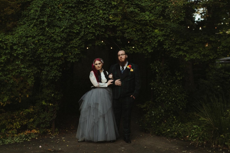 portland wedding photographer