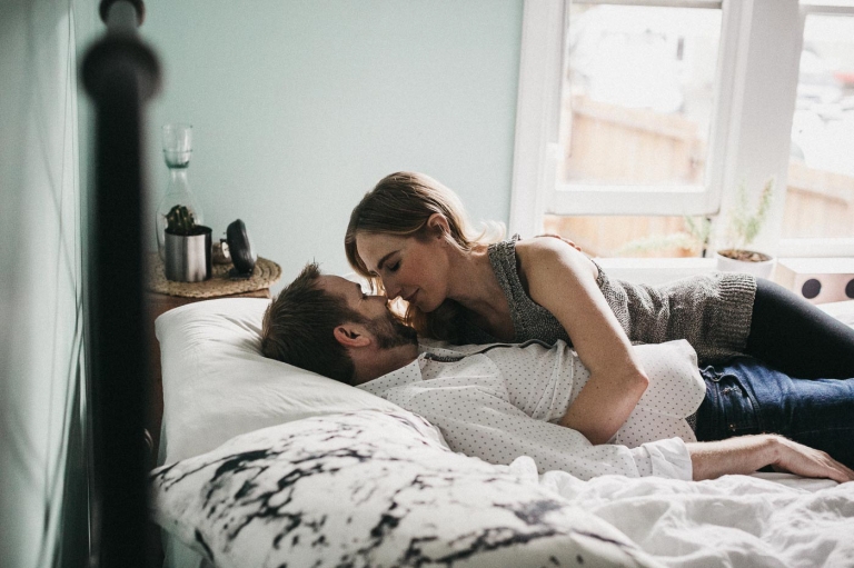 portland engagement photographer