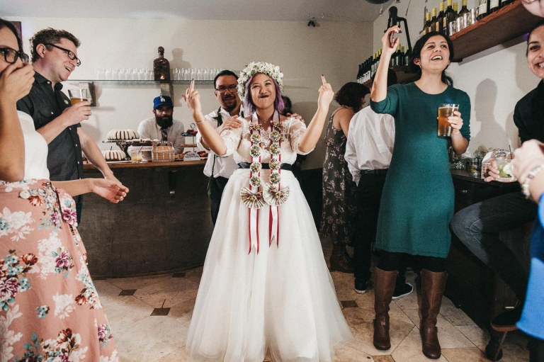 candid wedding photographer portland or