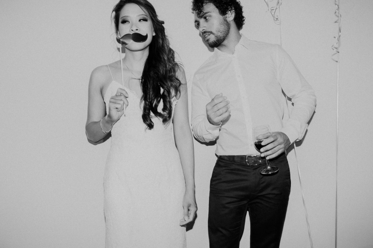 Wedding Photographer Portland OR