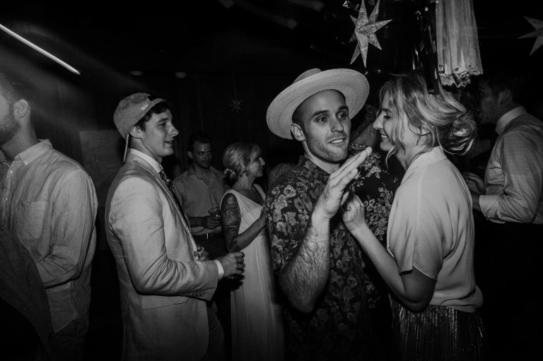 photojournalistic wedding photographer Portland OR