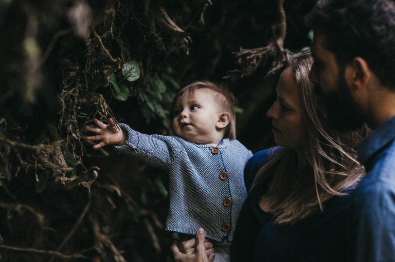 family photographer Portland OR