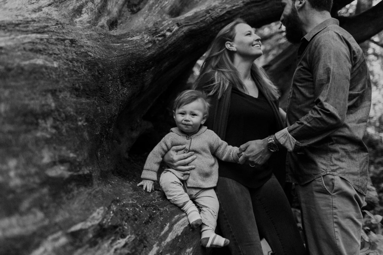 family photographer Portland OR