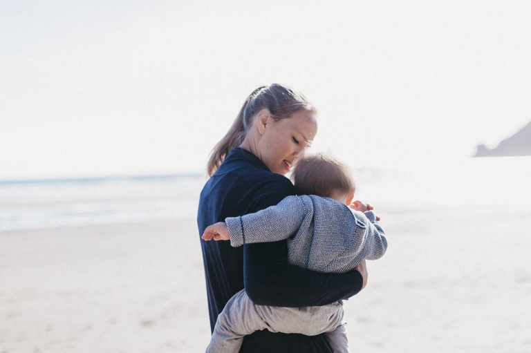 family photographer Portland OR