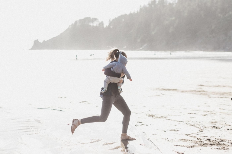 family photographer Portland OR